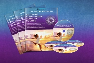 Activate your purpose cd and booklet sets -Activate Your Full Potential
