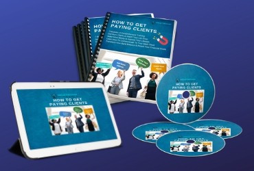 How to get paying clients-Activate your purpose cd and booklet sets-370x250